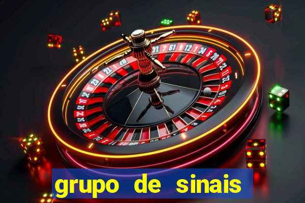 grupo de sinais trader telegram